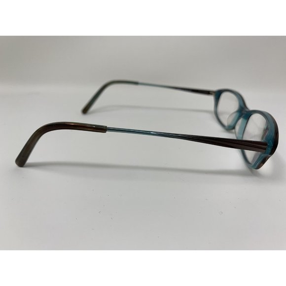 Scott Harris Europa Eyeglasses SH305 C3 Frames 48 [] 15 135 Flex Hinges main image 10